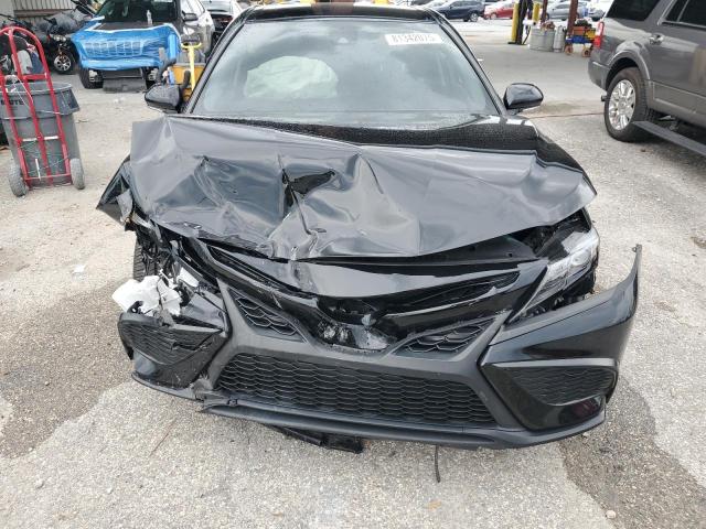 2024 TOYOTA CAMRY SE N 4T1G11AK0RU875033