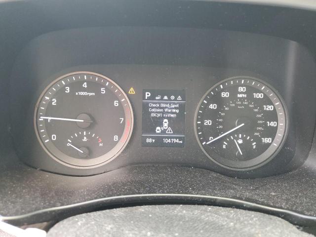 2021 HYUNDAI TUCSON LIMITED KM8J3CAL4MU325699