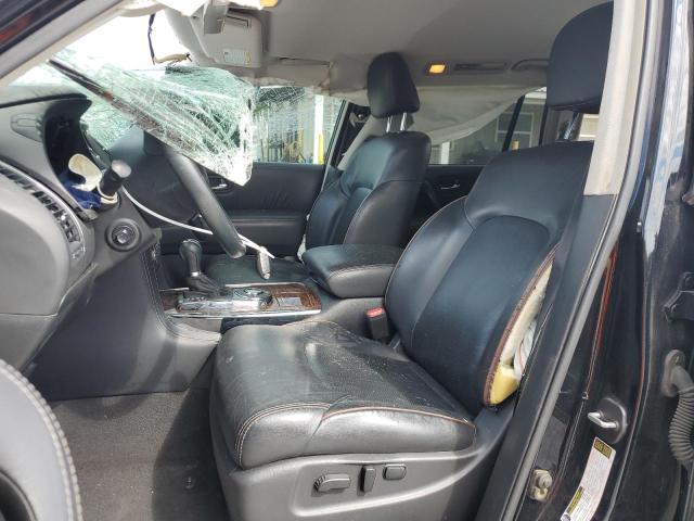 2018 NISSAN ARMADA SV - JN8AY2ND3J9052387