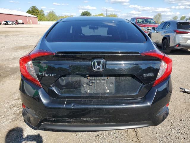 2018 HONDA CIVIC EX - 2HGFC1F45JH102801
