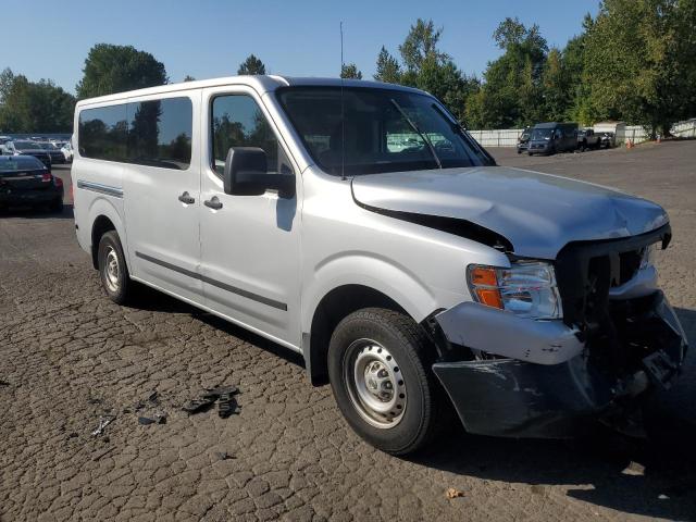 2020 NISSAN NV 3500 5BZBF0AA5LN850230