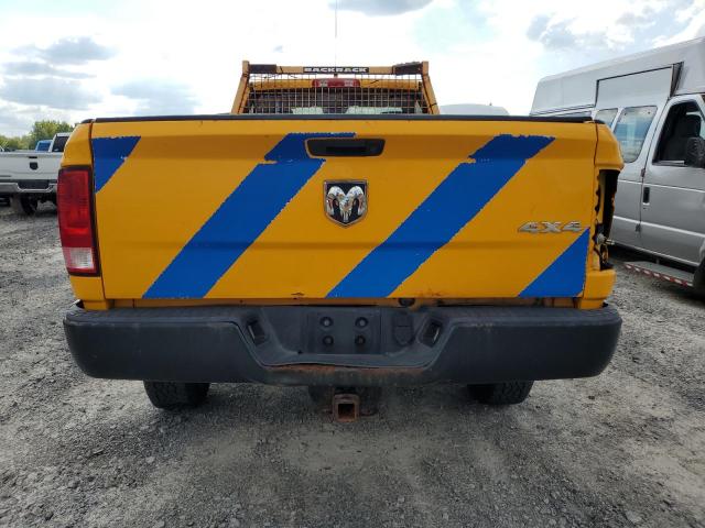 2016 RAM 2500 TRADESMAN 3C6LR5AT3GG354035