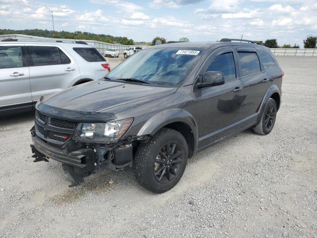 DODGE JOURNEY SE