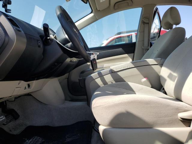 2008 TOYOTA PRIUS #3246242106