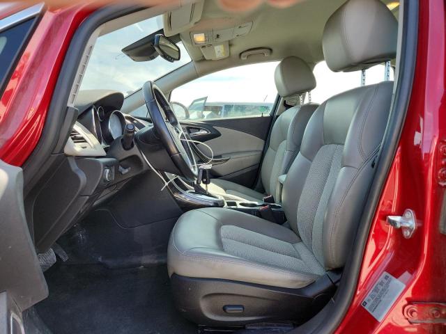 2015 BUICK VERANO CON 1G4PR5SKXF4197496