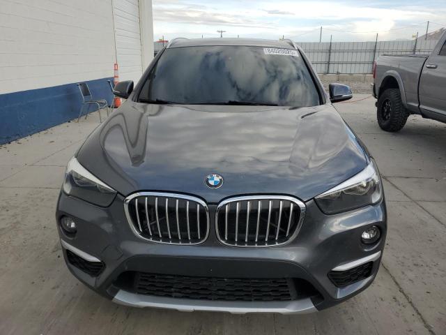 2018 BMW X1 - WBXHT3C36J5K23913