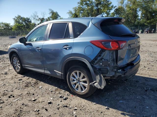 2016 MAZDA CX-5 TOURI JM3KE2CY9G0743412