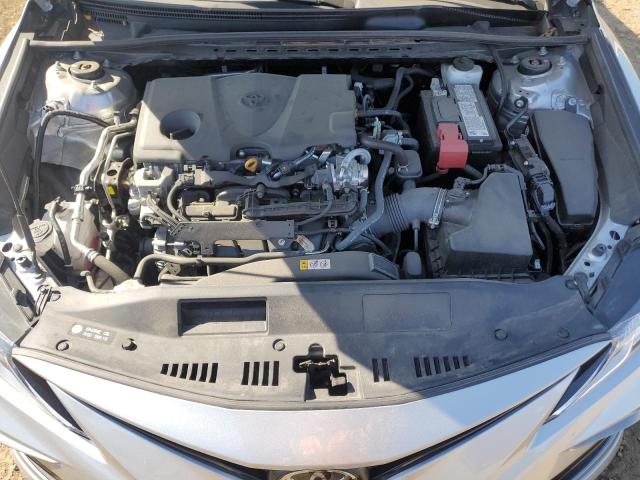 2024 TOYOTA CAMRY LE #3280449159