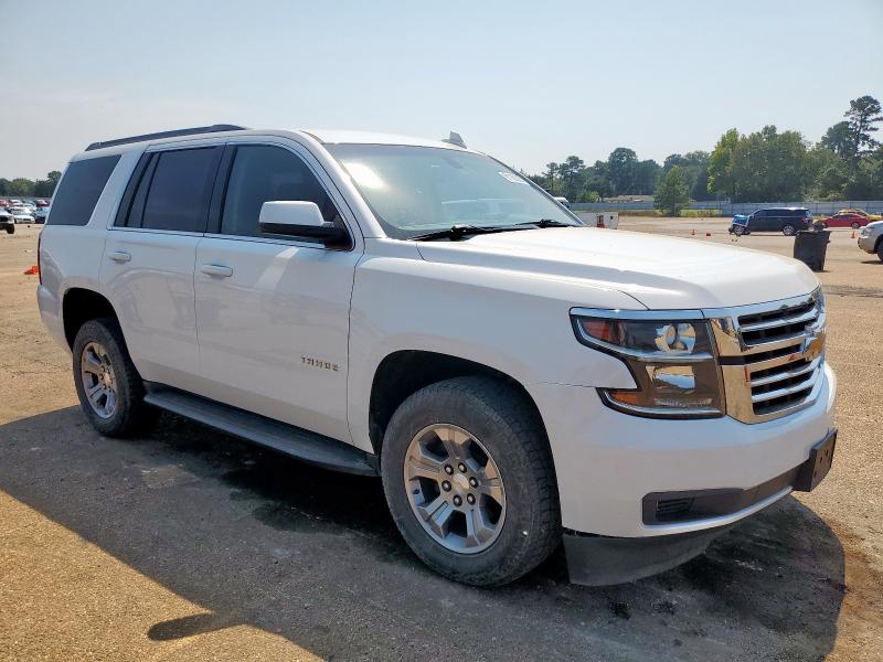 2020 CHEVROLET TAHOE C1500 LS - 1GNSCAKC1LR196955