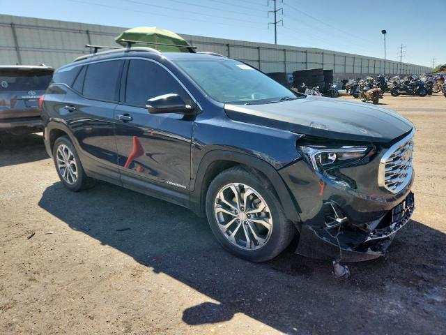 2018 GMC TERRAIN SL 3GKALPEXXJL336810
