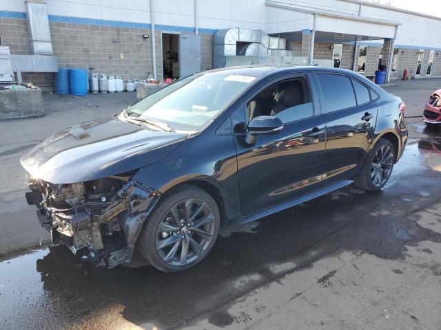 TOYOTA COROLLA SE