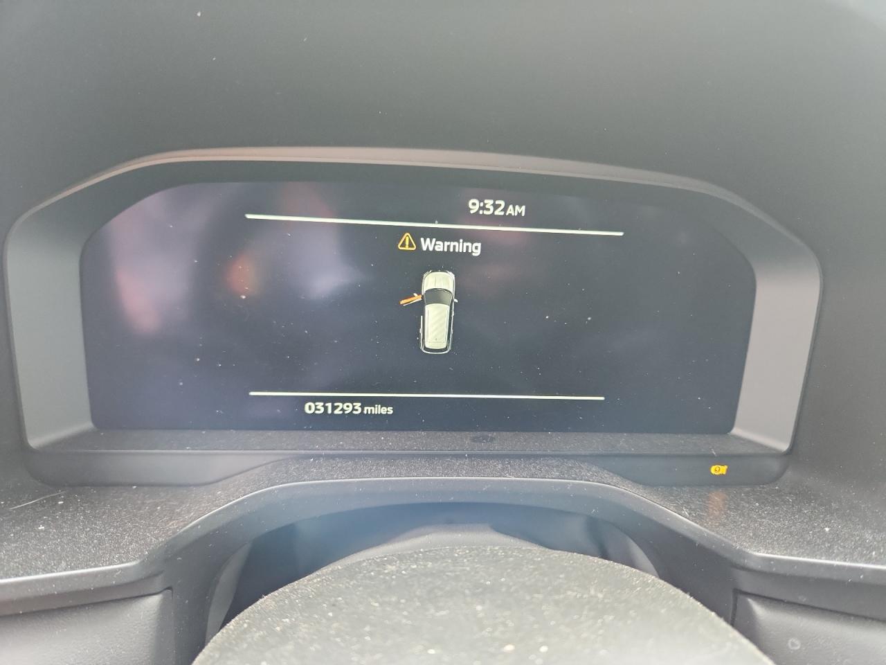 MITSUBISHI OUTLANDER SEL