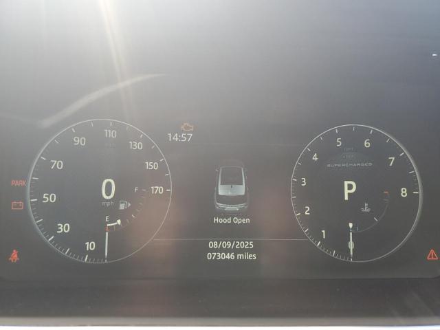 2017 LAND ROVER RANGE ROVE SALWR2FEXHA170931