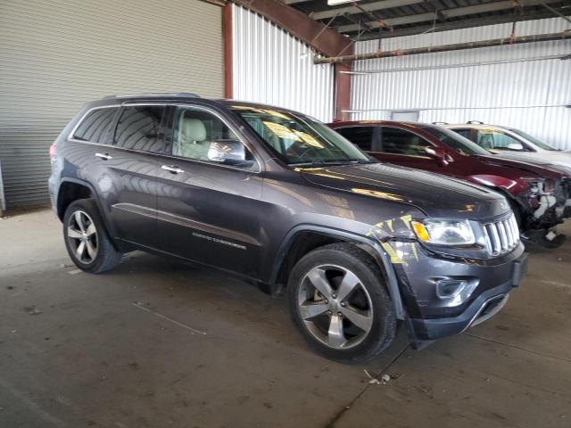 2015 JEEP GRAND CHER 1C4RJFBG3FC209967