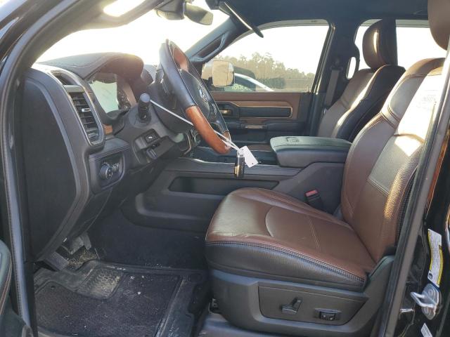 2019 RAM 3500 LONGH - 3C63RRKL9KG561771