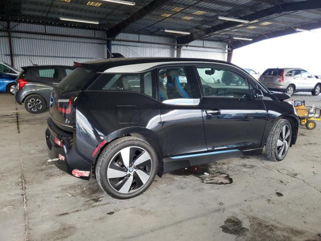 2018 BMW I3 BEV WBY7Z2C54JVB88678