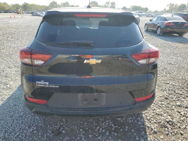2022 CHEVROLET TRAILBLAZE #3303574931