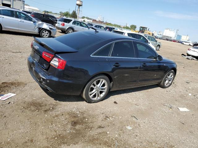 2012 AUDI A6 PREMIUM #3290412763