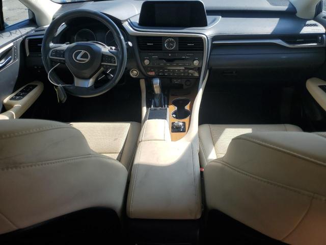 2021 LEXUS RX 350 2T2HZMAA9MC205587