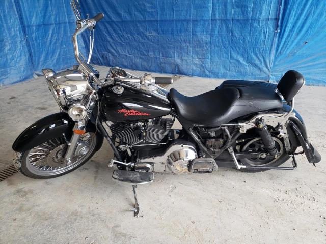 2002 HARLEY-DAVIDSON FLHRI 1HD1FBW1X2Y642226