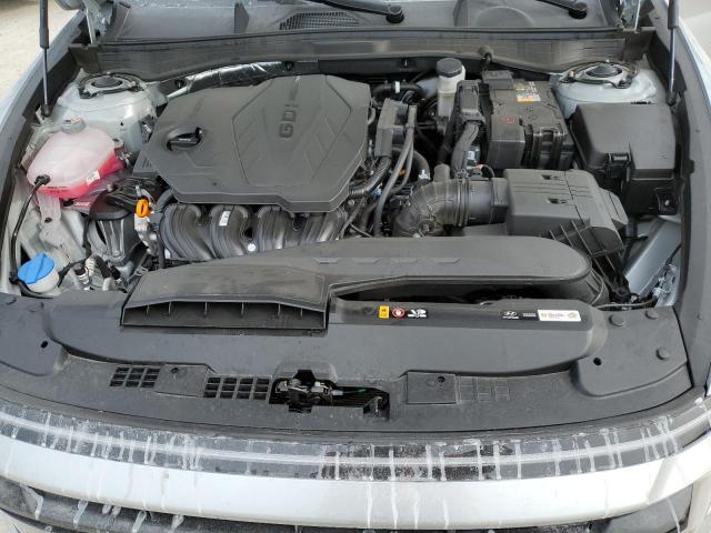 2025 HYUNDAI SONATA SEL #3312648162