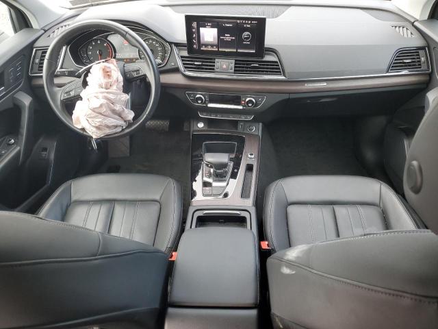 2022 AUDI Q5 PREMIUM 45 WA1GAAFY9N2052795