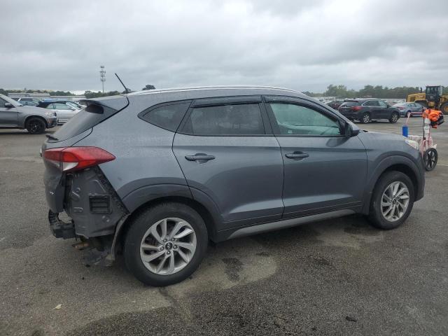 2016 HYUNDAI WAGON TCN KM8J3CA48GU228583