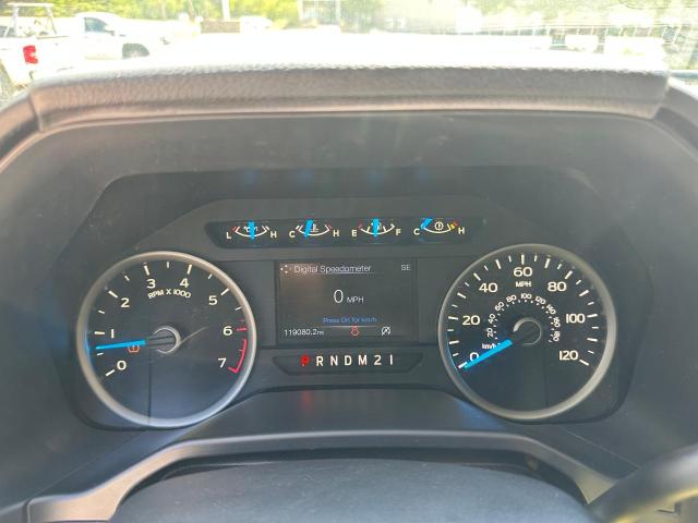 2015 FORD F150 SUPER - 1FTEX1EPXFKE55710