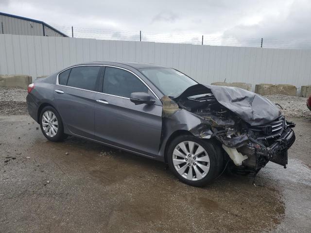 2014 HONDA ACCORD EX - 1HGCR2F74EA281225