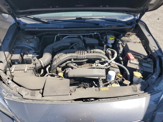 2019 SUBARU IMPREZA PR 4S3GTAC63K3756354