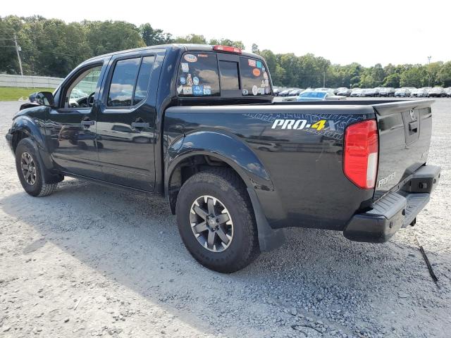 2018 NISSAN FRONTIER S 1N6AD0EV2JN740454