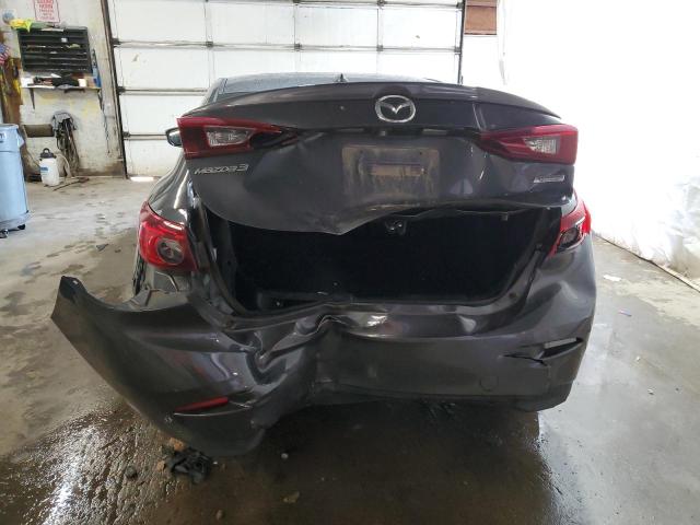 2015 MAZDA 3 TOURING 3MZBM1V75FM155106