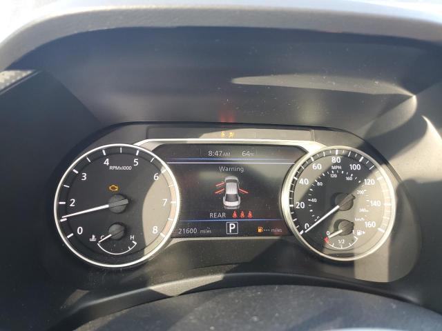 2023 NISSAN SENTRA SV 3N1AB8CV9PY304533