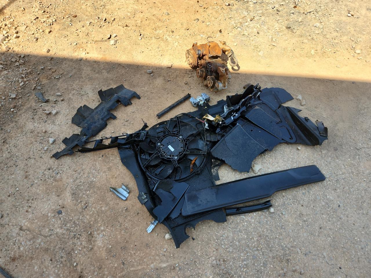 VOLKSWAGEN ATLAS SEL PREMIUM