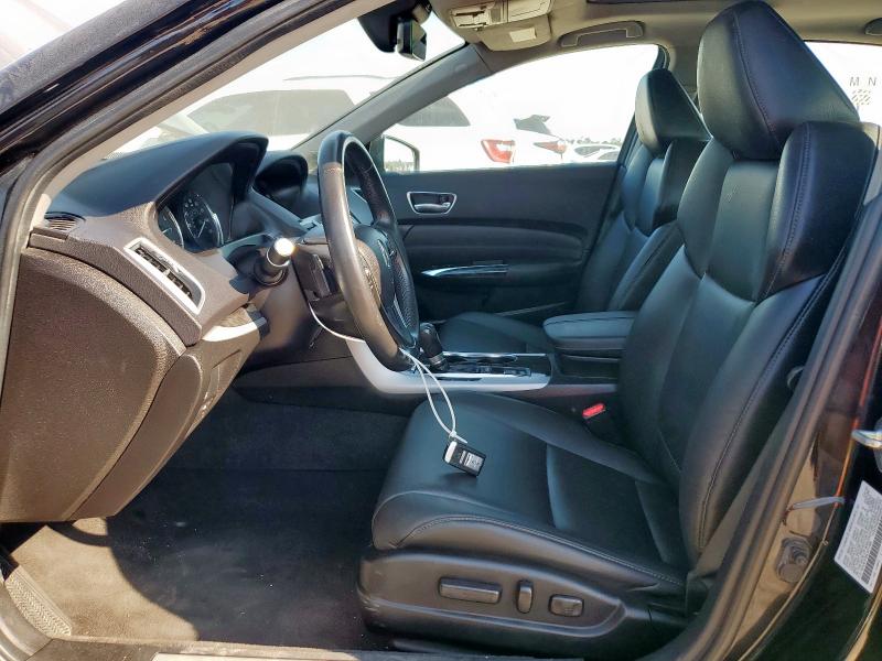 2020 ACURA TLX 19UUB1F35LA011840