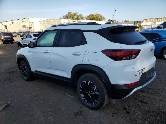 2022 CHEVROLET TRAILBLAZE - KL79MPSL7NB072169