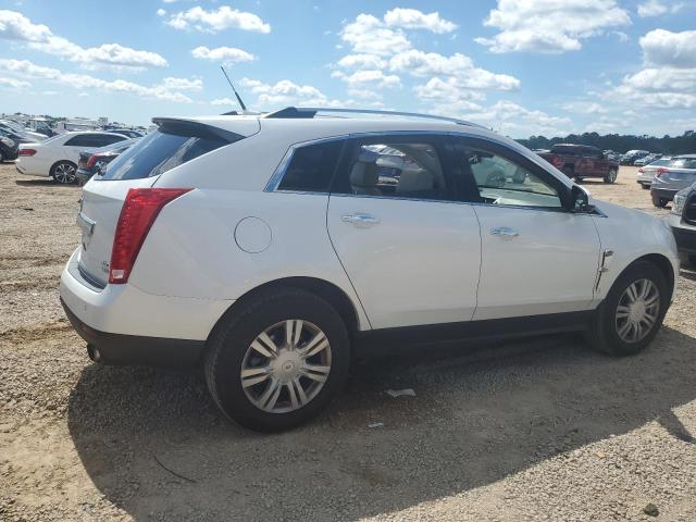 2012 CADILLAC SRX LUXURY - 3GYFNDE31CS527509