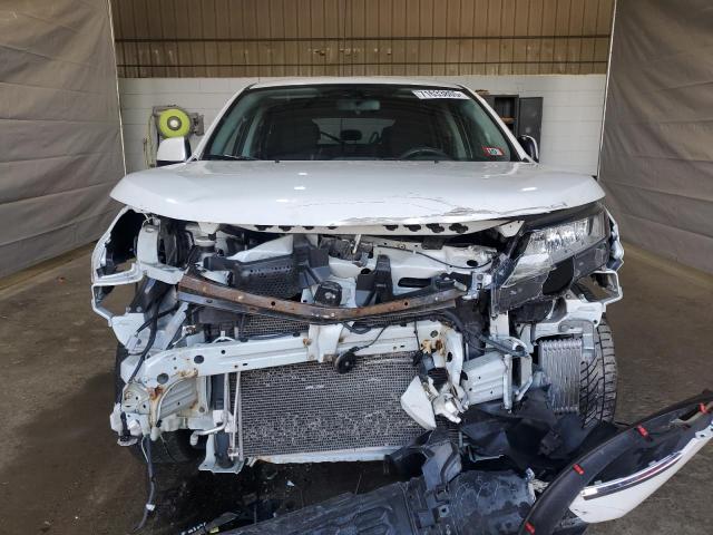 2020 MITSUBISHI OUTLANDER SPORT ES JA4AR3AU2LU027527