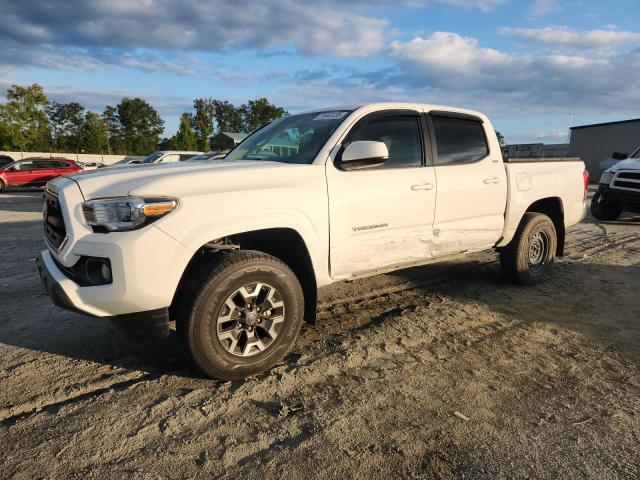 Global Auto Auctions: 2016 TOYOTA TACOMA DOUBLE CAB