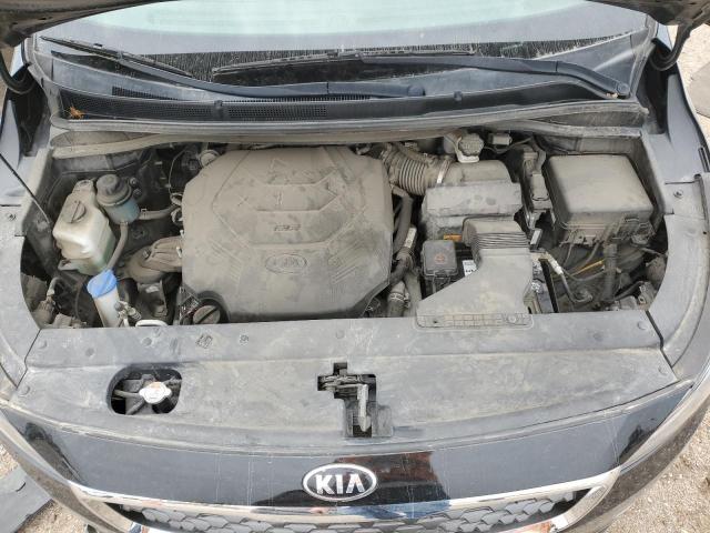 2020 KIA SEDONA L KNDMA5C12L6592146