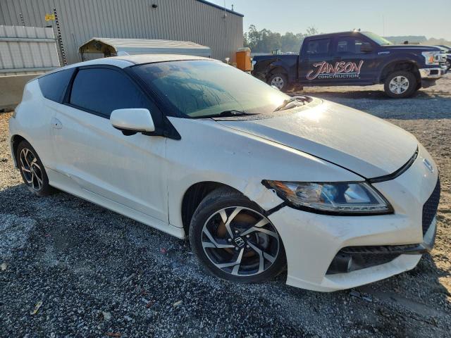 2016 HONDA CR-Z EX JHMZF1D63GS001103