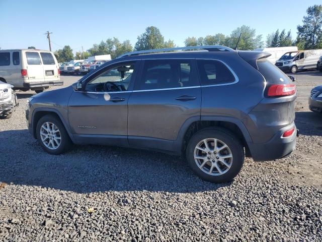 2017 JEEP CHEROKEE L 1C4PJLCS7HW503415