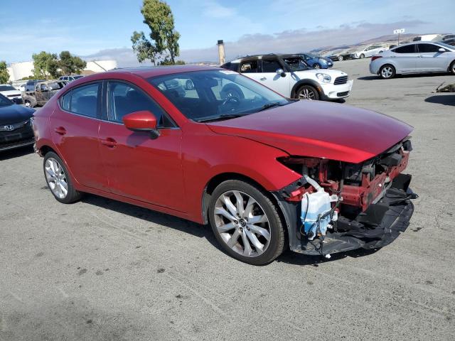 2016 MAZDA 3 TOURING JM1BM1W33G1277086