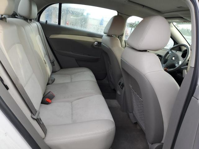 2012 CHEVROLET MALIBU 2LT - 1G1ZD5EU2CF271480