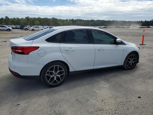 2018 FORD FOCUS SEL - 1FADP3H28JL242920