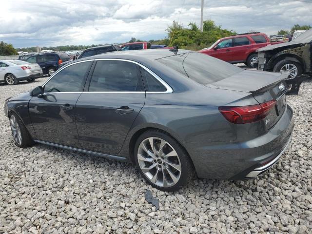 2022 AUDI A4 PREMIUM WAUEAAF47NN007585