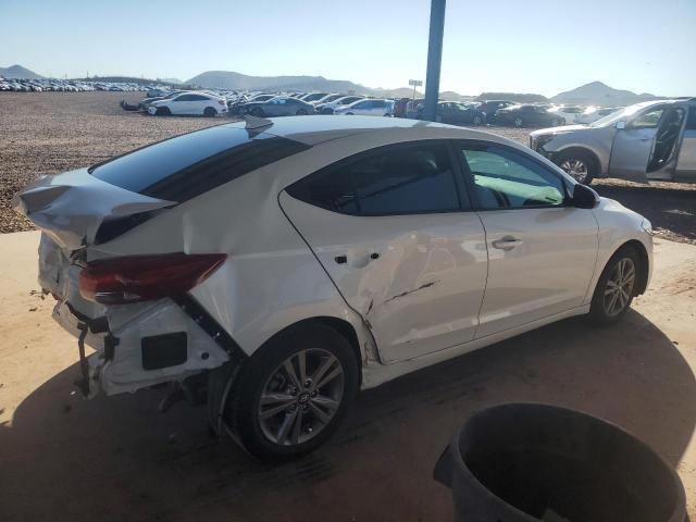2018 HYUNDAI ELANTRA SEL - 5NPD84LF8JH366861