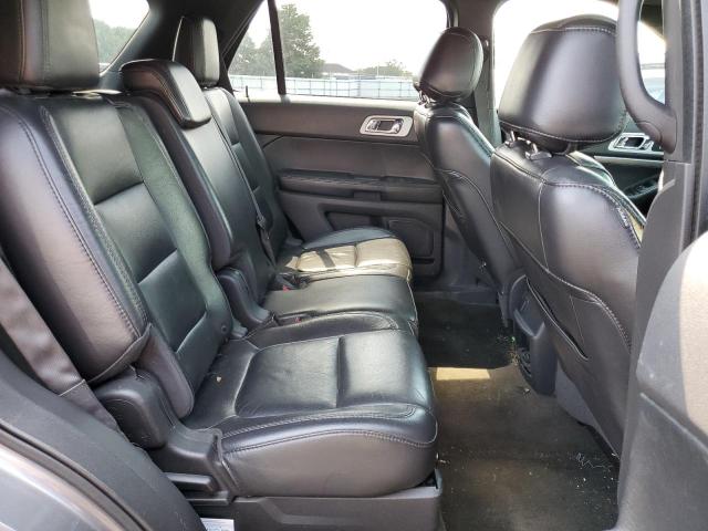 2013 FORD EXPLORER X - 1FM5K8D86DGC59387