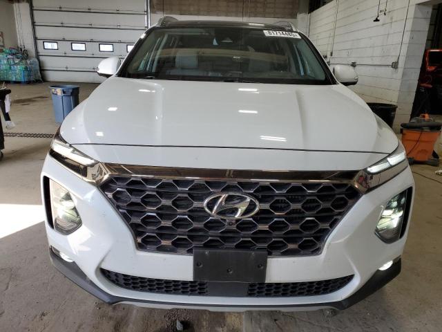 2020 HYUNDAI SANTA FE L 5NMS5CAA6LH181418