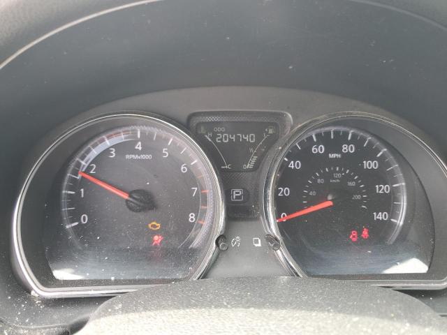 2018 NISSAN VERSA S 3N1CN7AP7JL853540